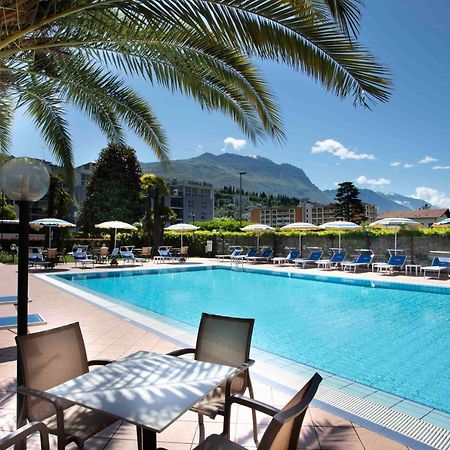 Sunlake Hotel Рива дел Гарда Екстериор снимка