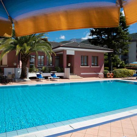 Sunlake Hotel Рива дел Гарда Екстериор снимка