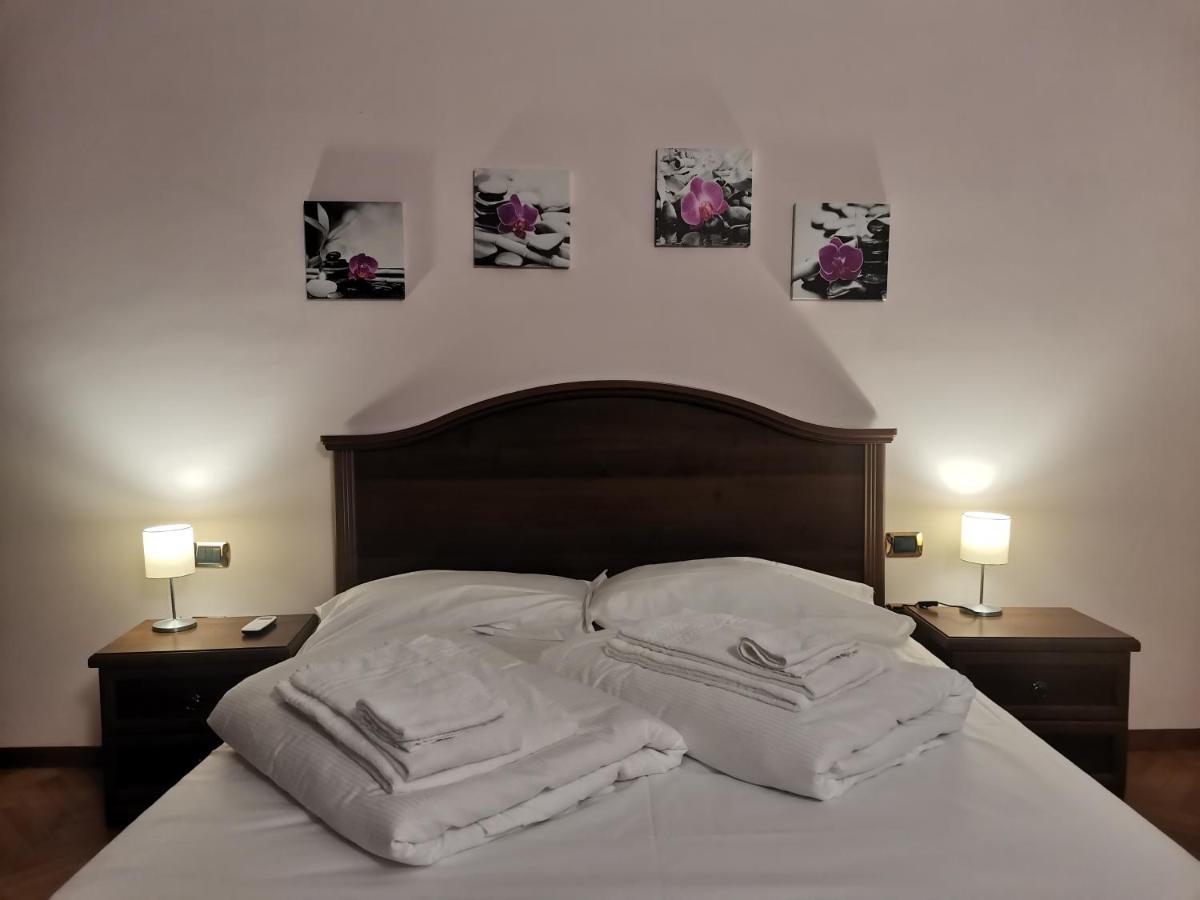 Sunlake Hotel Рива дел Гарда Екстериор снимка