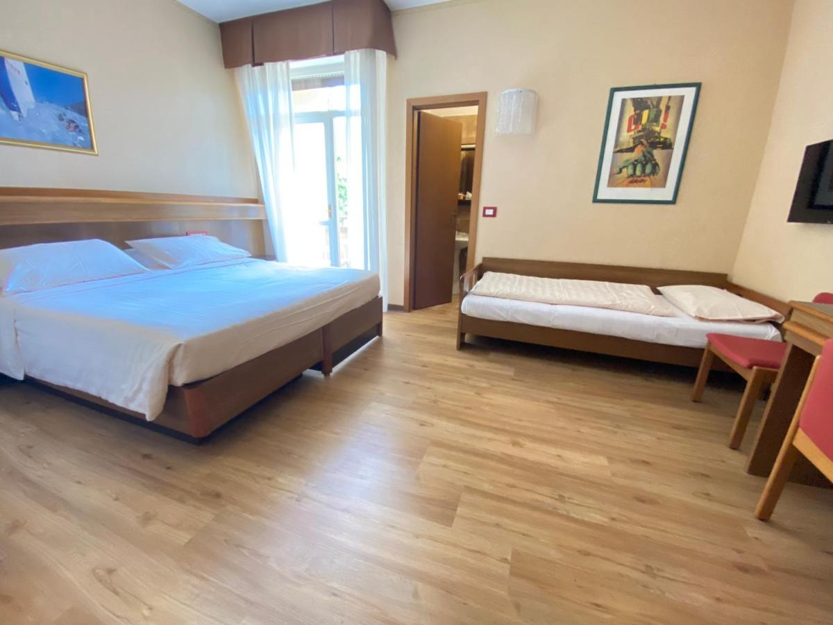 Sunlake Hotel Рива дел Гарда Екстериор снимка