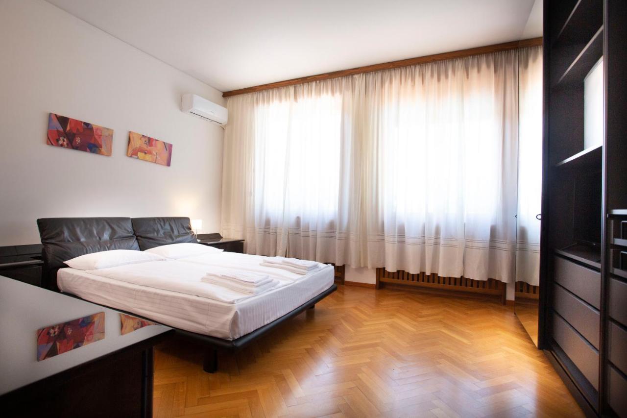 Sunlake Hotel Рива дел Гарда Екстериор снимка