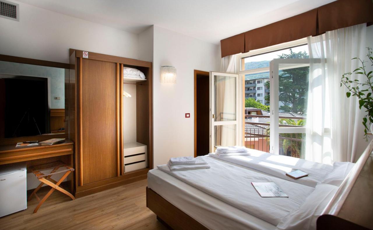 Sunlake Hotel Рива дел Гарда Екстериор снимка